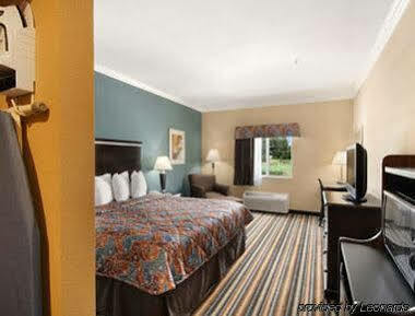 Days Inn By Wyndham Rockdale Texas Dış mekan fotoğraf